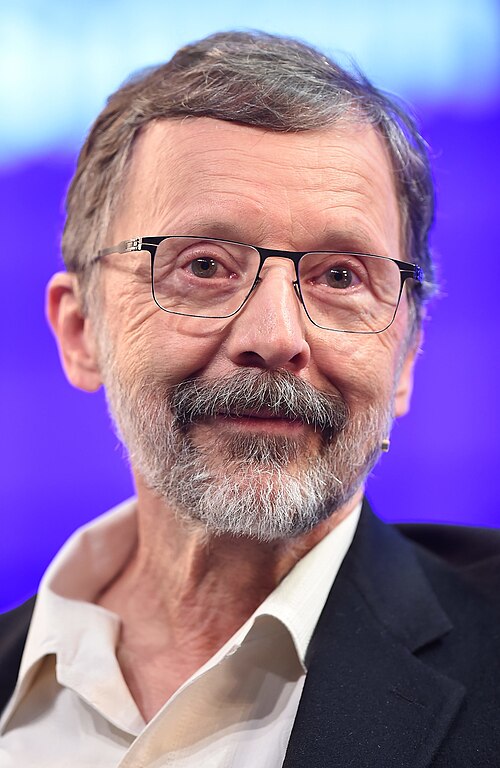 Ed Catmull
